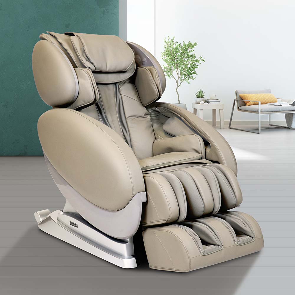 Infinity IT-8500 X3 3D/4D Massage Chair