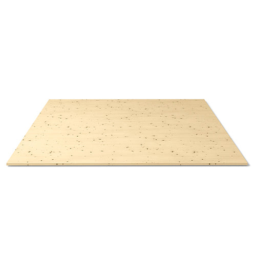 Kohler C1 Indoor Sauna Floor Kit