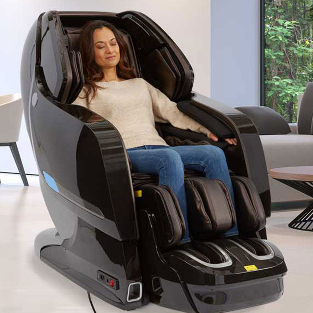 Kyota Yosei M868 4D Massage Chair