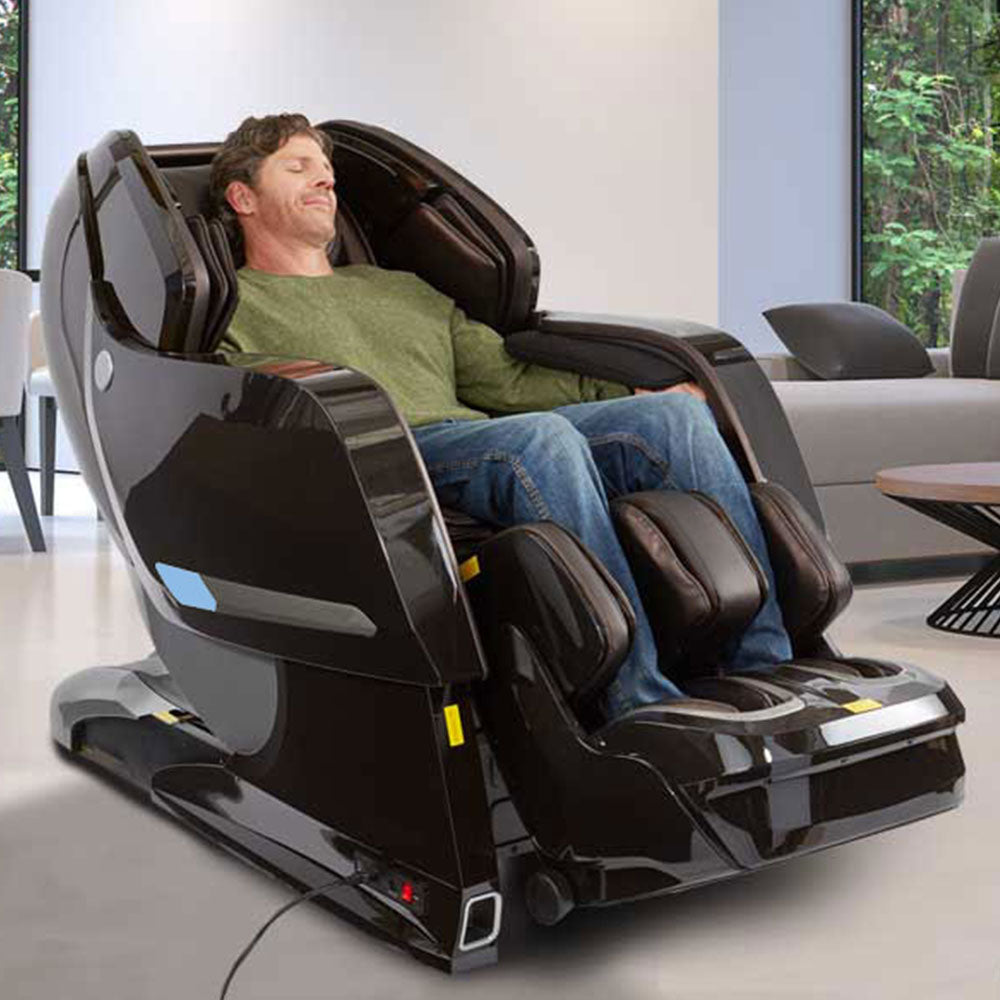 Kyota Yosei M868 4D Massage Chair