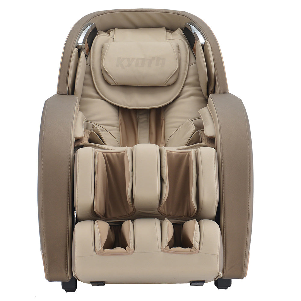 Kyota Kansha M878 Massage Chair