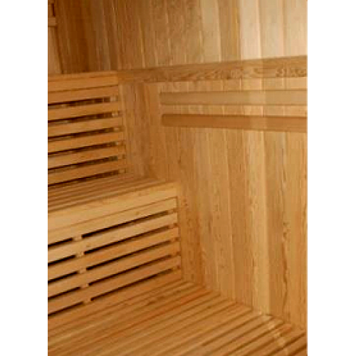 Sunray Tiburon 4 Person Traditional Sauna