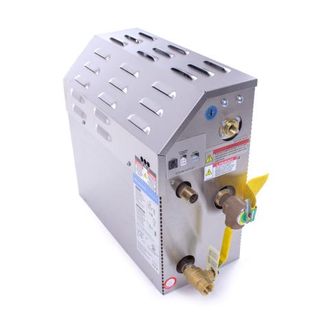 Mr. Steam eSeries 7.5kW Steam Bath Generator at 240V With Express Steam-Generators-Mr. Steam-Nordica Sauna