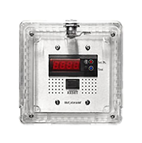 Mr.Steam CU-HTC High Limit  Temperature Device