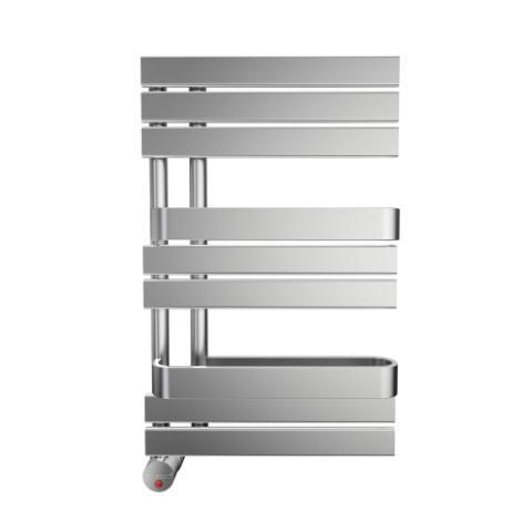 Mr.Steam W832T Electric Towel Warmer with Digital Timer, Tribeca Collection