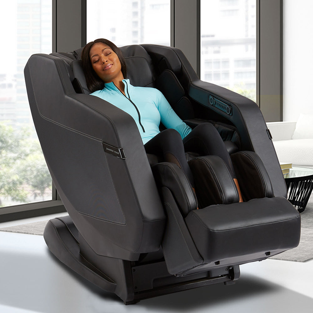 Sharper Image Axis 4D Massage Chair