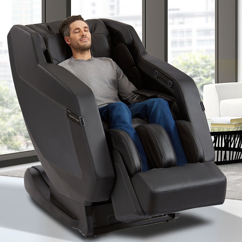 Sharper Image Axis 4D Massage Chair