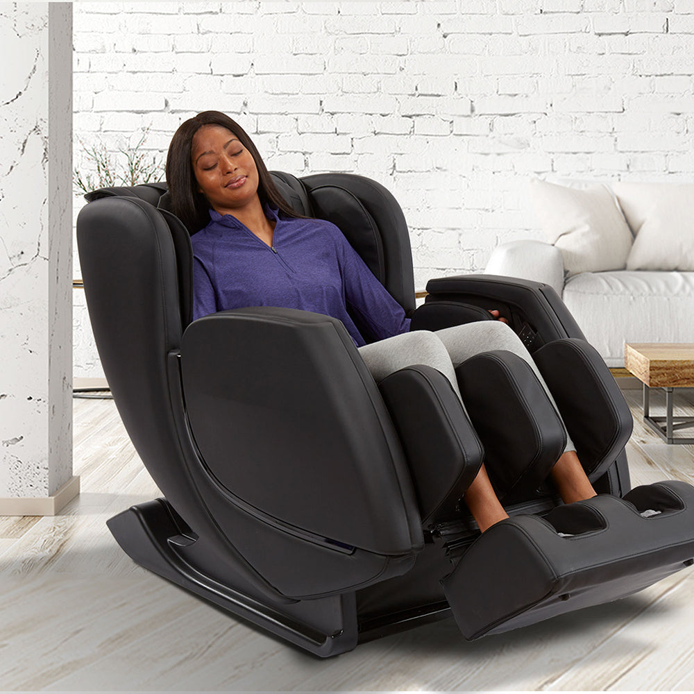 Sharper Image Revival Massage Chair