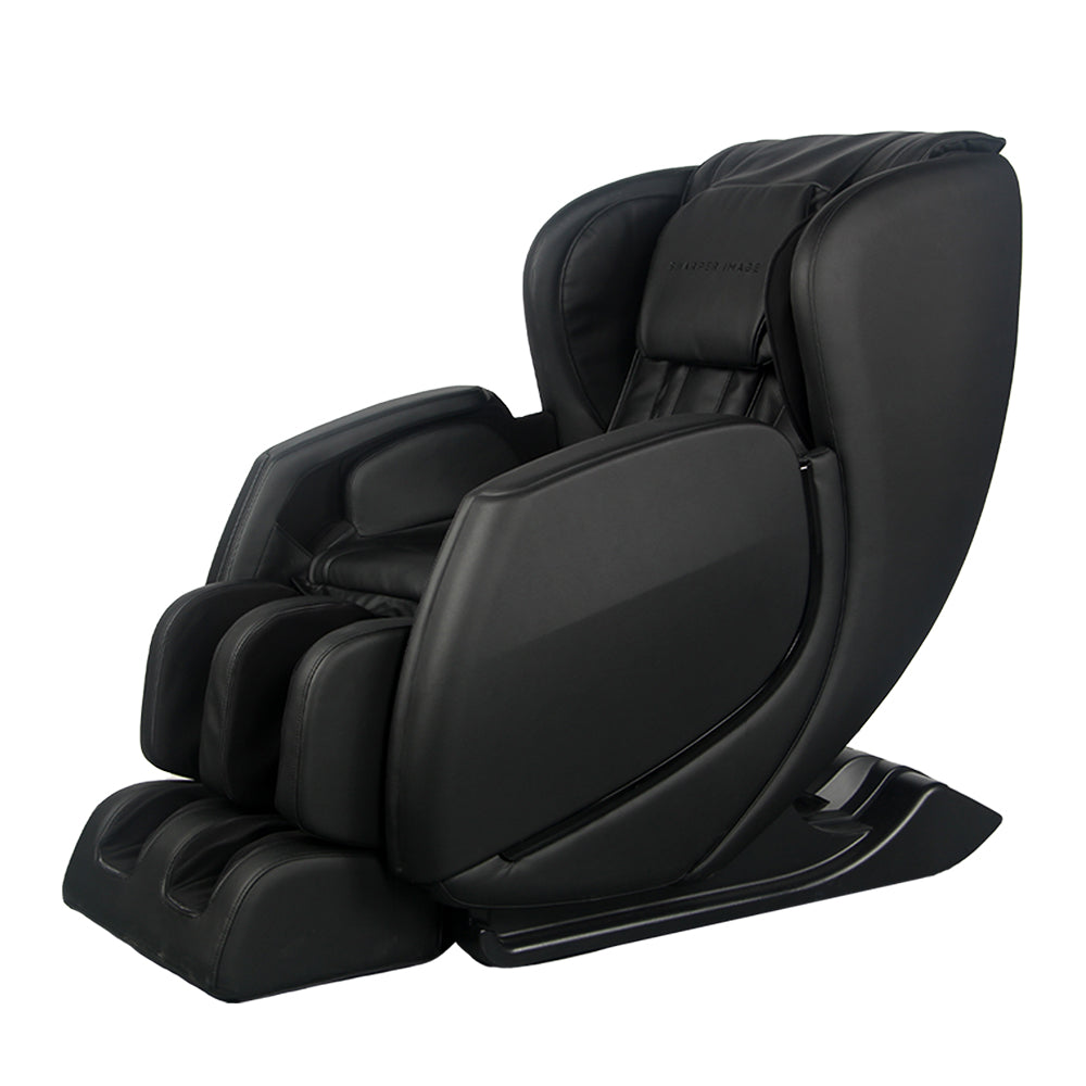 Sharper Image Revival Massage Chair