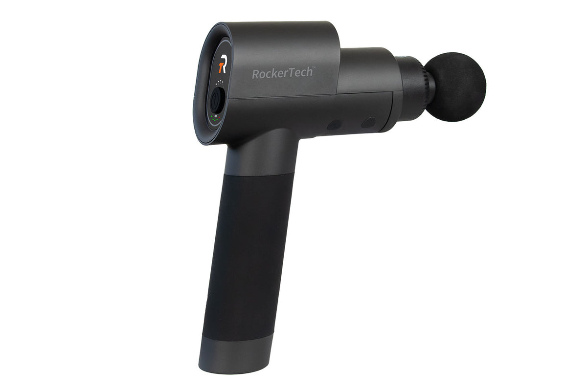 RockerTech Pro Percussion Massage Gun