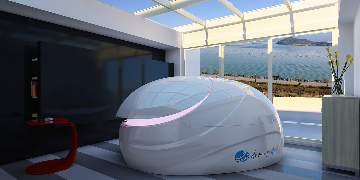 Dreampod V2 Float Pod