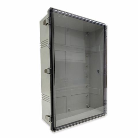 SaunaLife Weatherproof Control Panel Enclosure (Sauna Gear 301C)-Sauna Accessories-Nordica Sauna