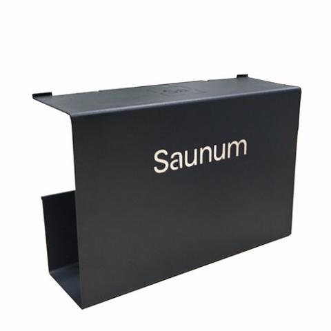 Saunum Air Deflector-Saunum-Nordica Sauna