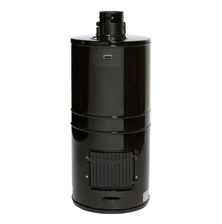 Aitokiuas AK57 Sauna Heater-Wood-Burning Heaters-Narvi-AK-57-Nordica Sauna