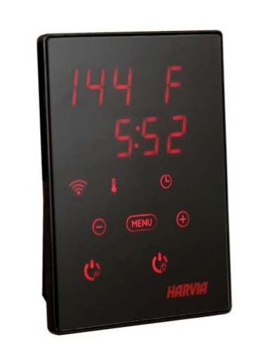 Finlandia WiFi Remote Control-Sauna Heater Controls-Finlandia-Nordica Sauna