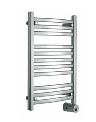 Mr.Steam W236T Electric Towel Warmer with Digital Timer, Broadway Collection