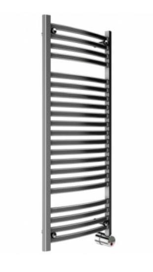 Mr.Steam W248T Electric Towel Warmer with Digital Timer, Broadway Collection