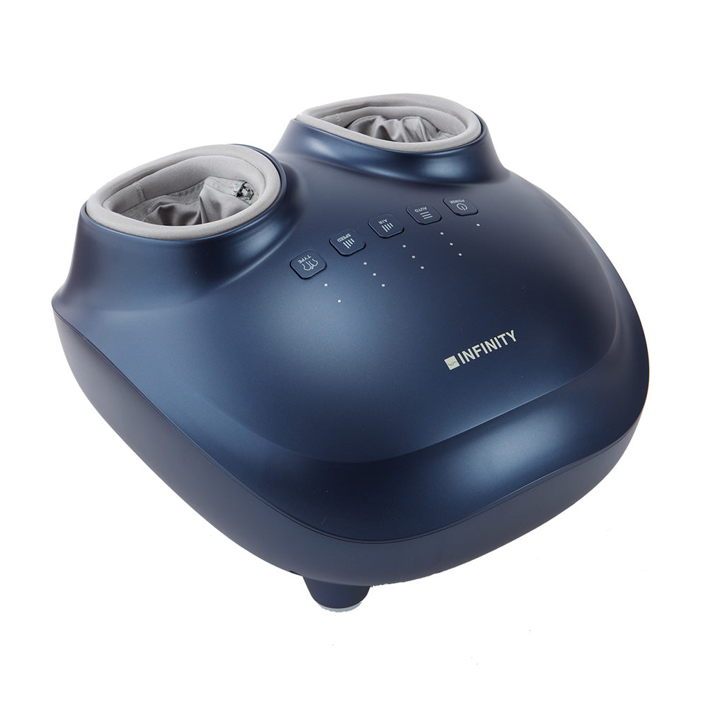 Infinity Shiatsu Foot and Calf Massager