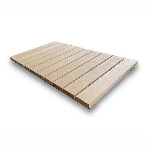 SaunaLife Floor Kit for SaunaLife X6 Sauna-Sauna Accessories-Nordica Sauna