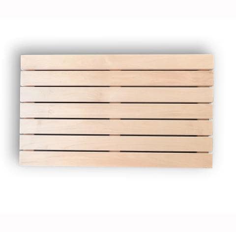 SaunaLife Floor Kit for SaunaLife X7 Sauna-Sauna Accessories-Nordica Sauna