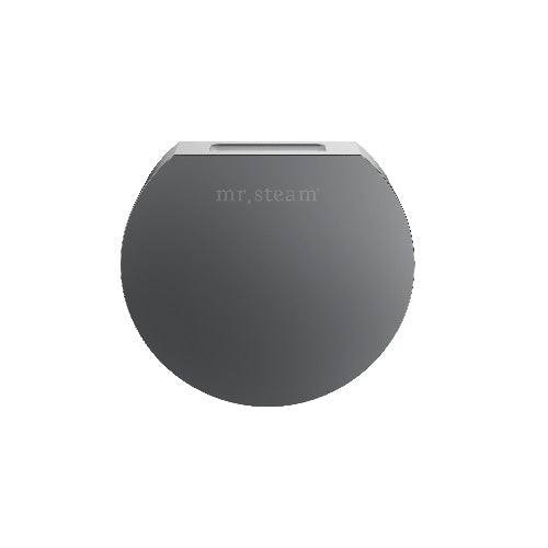 Mr.Steam 104515 Aroma Designer Finish SteamHead Round