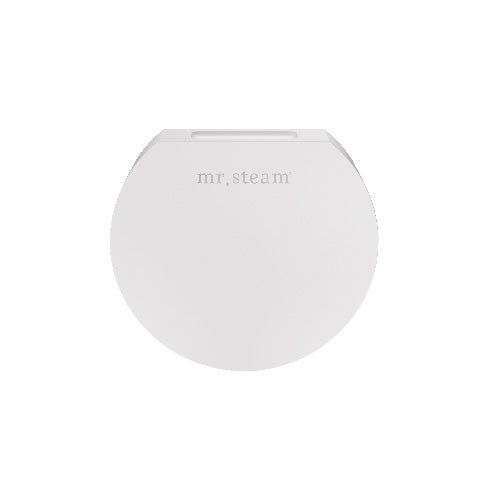 Mr.Steam 104515 Aroma Designer Finish SteamHead Round