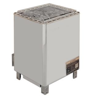 Amerec Pro Series 12kW Sauna Heater 240/1 | Pro-12