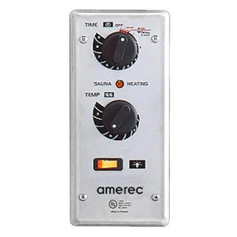 Amerec 9 hour Pre-Set Timer &amp; Temperature Control, C103-9/SC-9 | SC-9