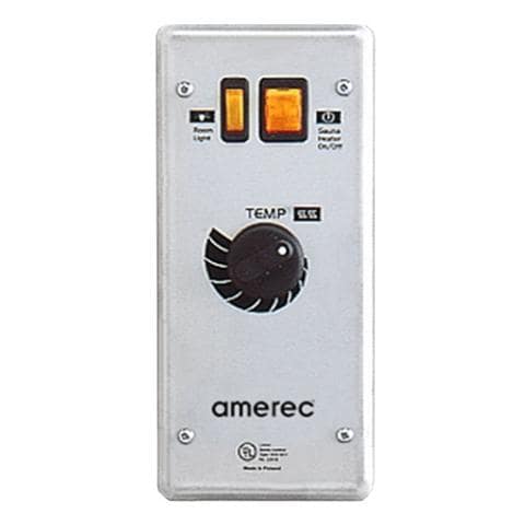 Amerec On/Off &amp; Temperature Control, C105-P/SC-Club | SC-CLUB