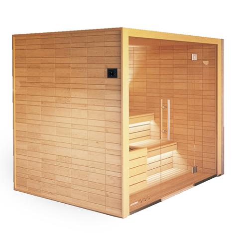 Auroom Electa Home Sauna Kit
