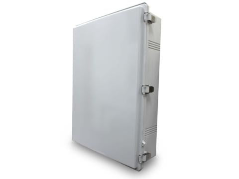 SaunaLife Weatherproof Control Panel Enclosure (Sauna Gear 301)-Sauna Accessories-Nordica Sauna