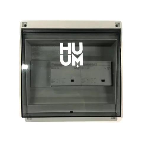 HUUM HIVE 15 Series 15kW Sauna Heater Package