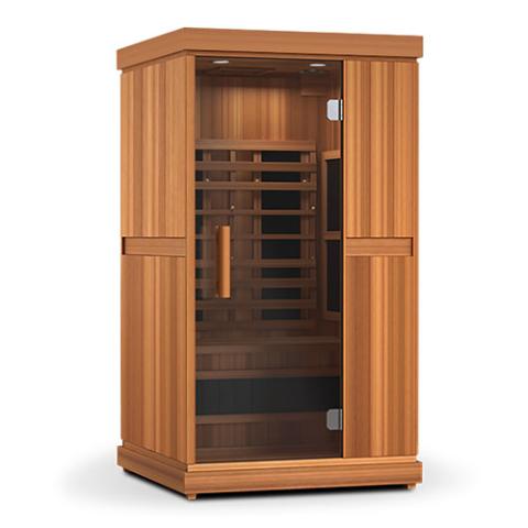 Finnmark FD-1 Full-Spectrum Infrared Sauna-Sauna-Finnmark-Nordica Sauna