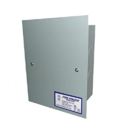 Finlandia FX404 Contactor-Sauna Heater Controls-Finlandia-Silver-Nordica Sauna