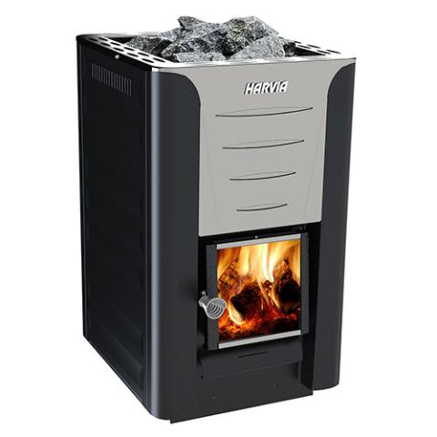 Harvia PRO 26 26kW Sauna Stove-Sauna Heater-Harvia-