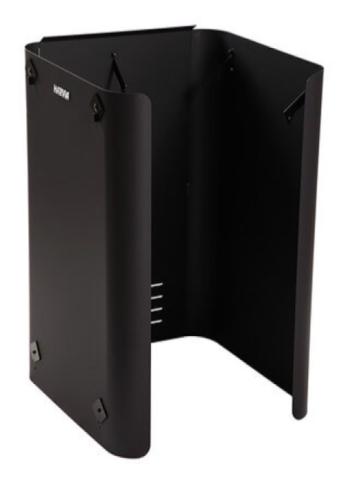 Harvia 36 Series Protective Sheath-Sauna Heater Accessories-Harvia-