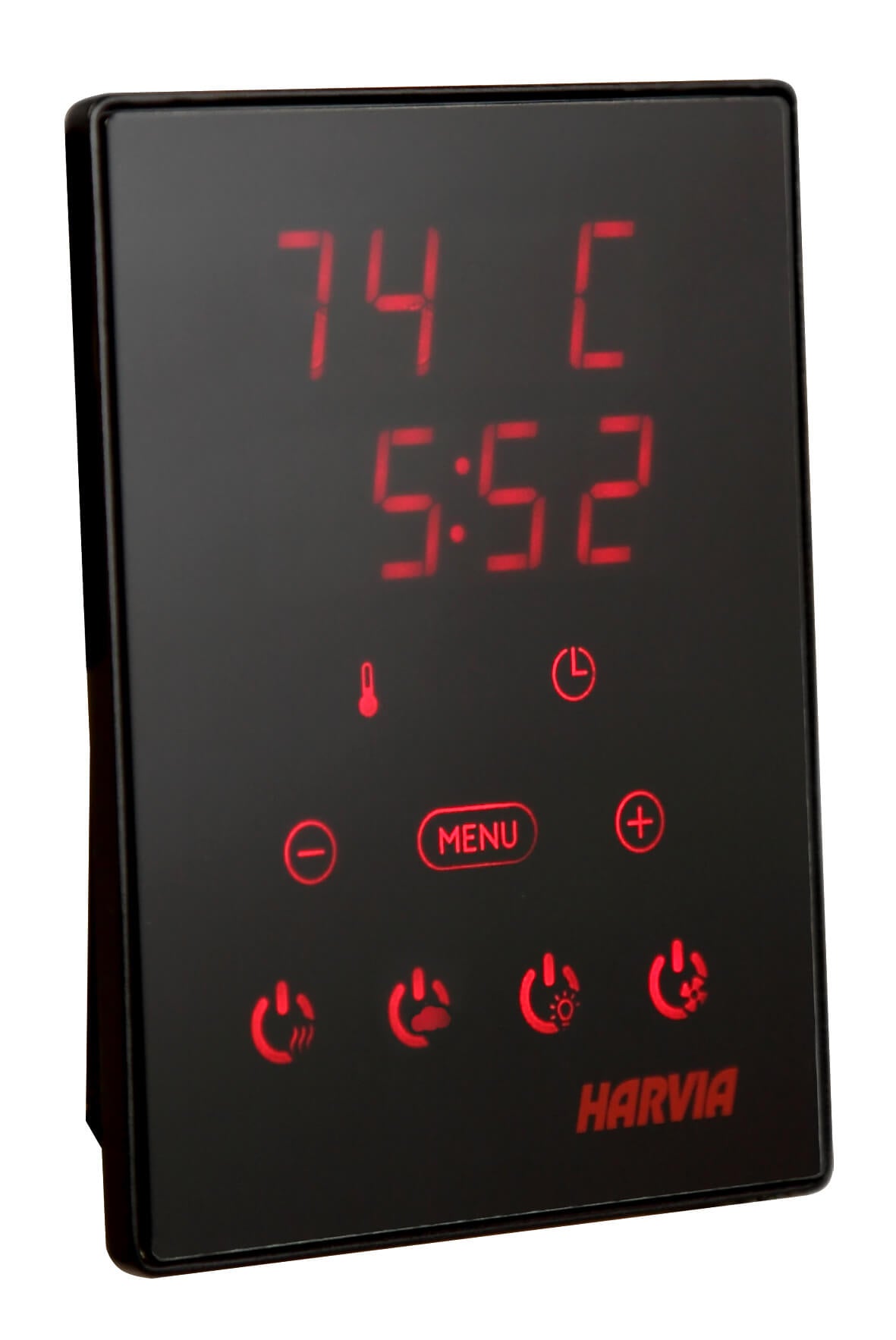 Harvia Xenio Digital Control with WiFi for for Combi 3 Phase Heaters