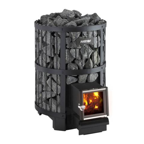 Harvia Legend 240 SL 21kW Sauna Stove-Sauna Heater-Harvia-