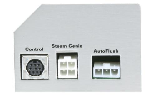 Mr. Steam eSeries 7.5kW Steam Bath Generator at 240V With Express Steam