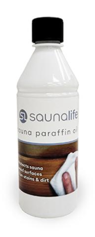 SaunaLife Paraffin Oil-Accessories-Nordica Sauna