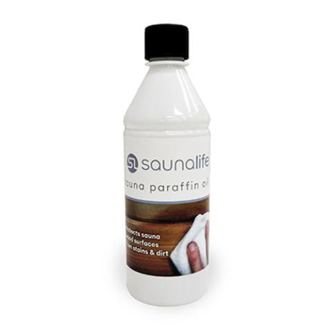 SaunaLife Paraffin Oil-Sauna Accessories-SaunaLife-Nordica Sauna