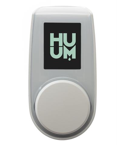 HUUM HIVE Mini 9 Series 9kW Sauna Heater Package