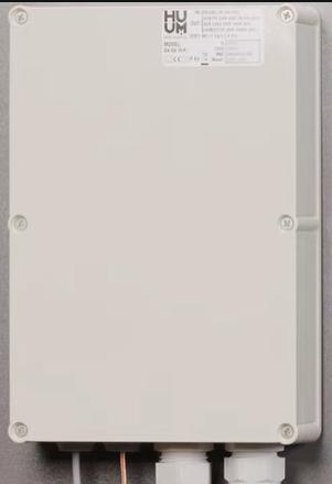 HUUM SP0030 UKU Series WiFi Spare Main Module-Sauna Heater Accessories-HUUM-Nordica Sauna