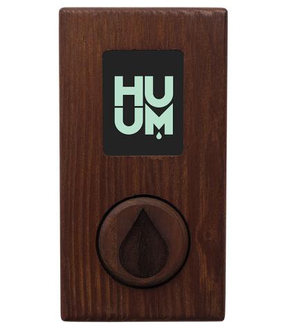 HUUM CLIFF Series 6.0kW Sauna Heater Package