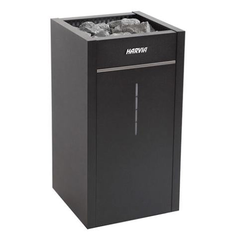 Harvia Virta Combi HL110SA 10.5kW Electric Sauna Heater-Sauna Heater-Harvia-240V/1PH (Home Use)-