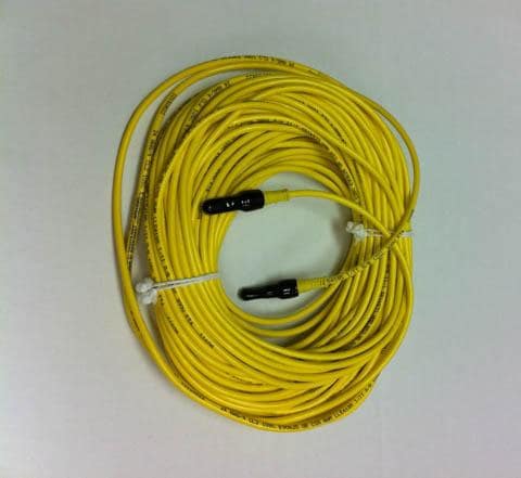 ThermaSol 100&#39; cable