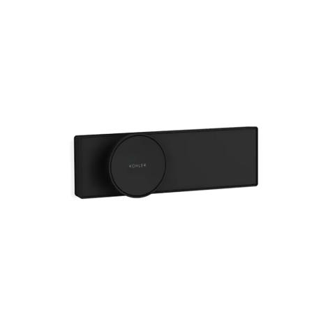 Kohler Anthem Digital Control K-28214-Steam Generator Accessories-Kohler-Matte Black-Nordica Sauna