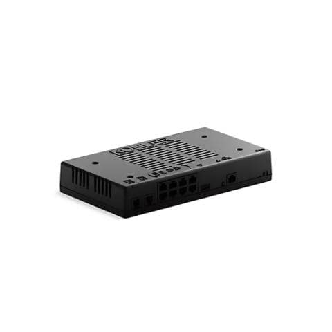 Kohler DTV+ Series System Control Module K-99695-Steam Generator Accessories-Kohler-Black-Nordica Sauna