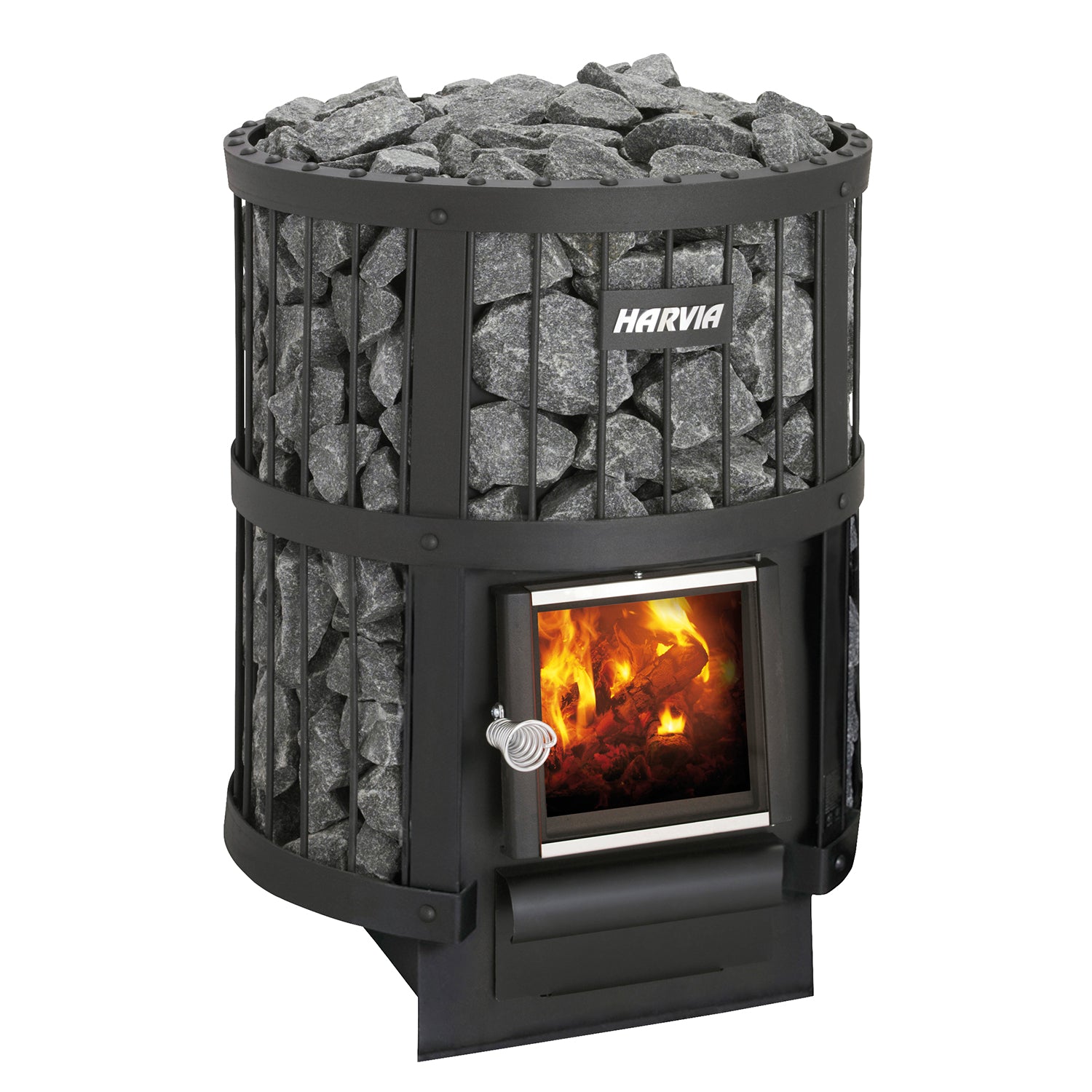 Harvia Legend Series 150 16kW Wood Stove Sauna Heater-Sauna Heater-Harvia-