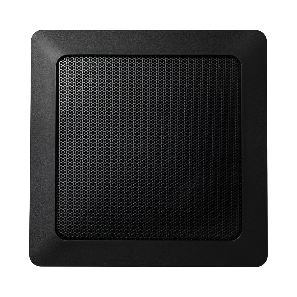 Mr. Steam MusicTherapy® Square Audio Speakers With Powerful Bass